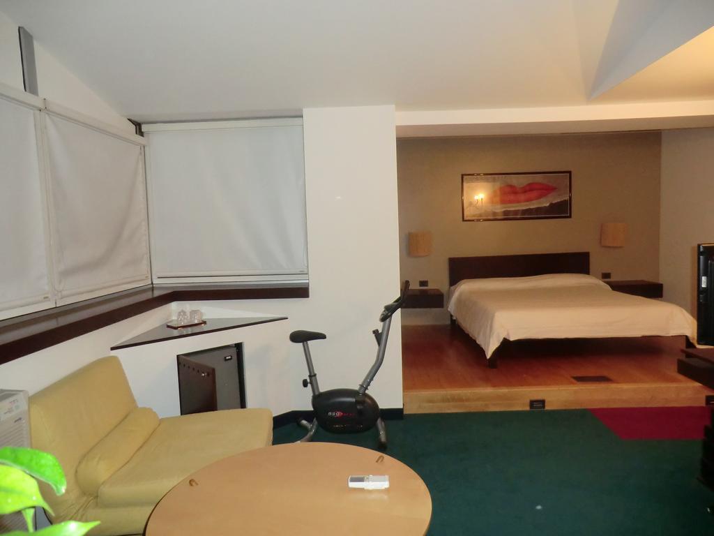 Hotel Ristorante Al Gabbiano Ponte di Piave Exteriör bild